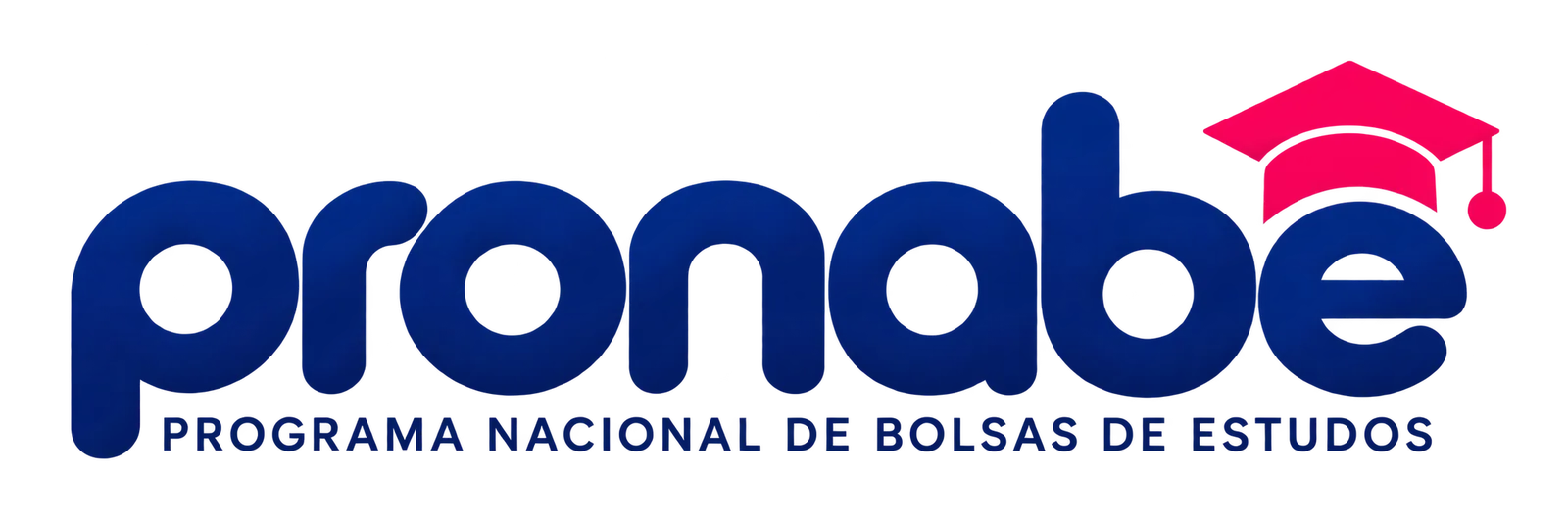 Pronabe, Programa Nacional de Bolsas de Estudos